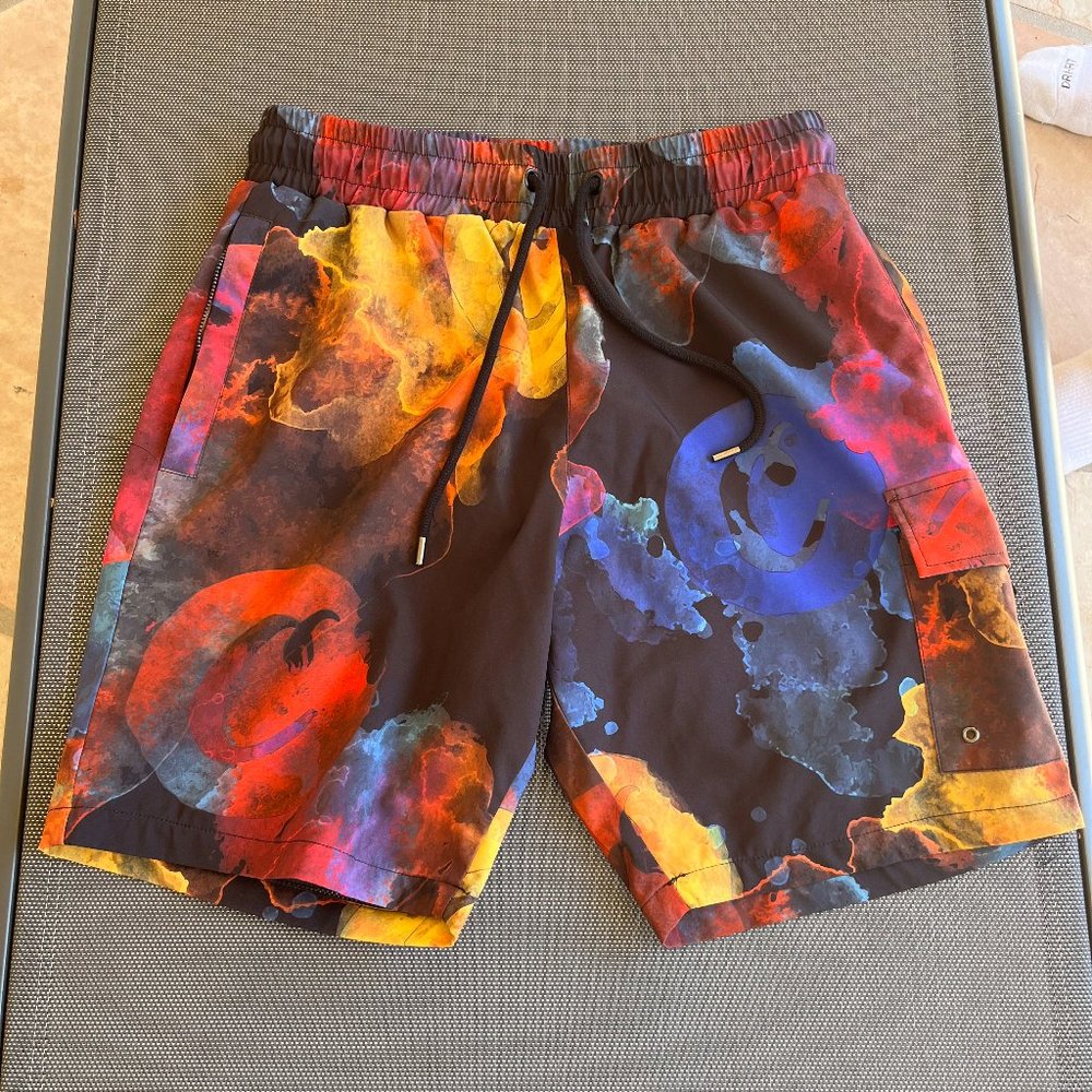 COOKIES FORUM SWIM TRUNK